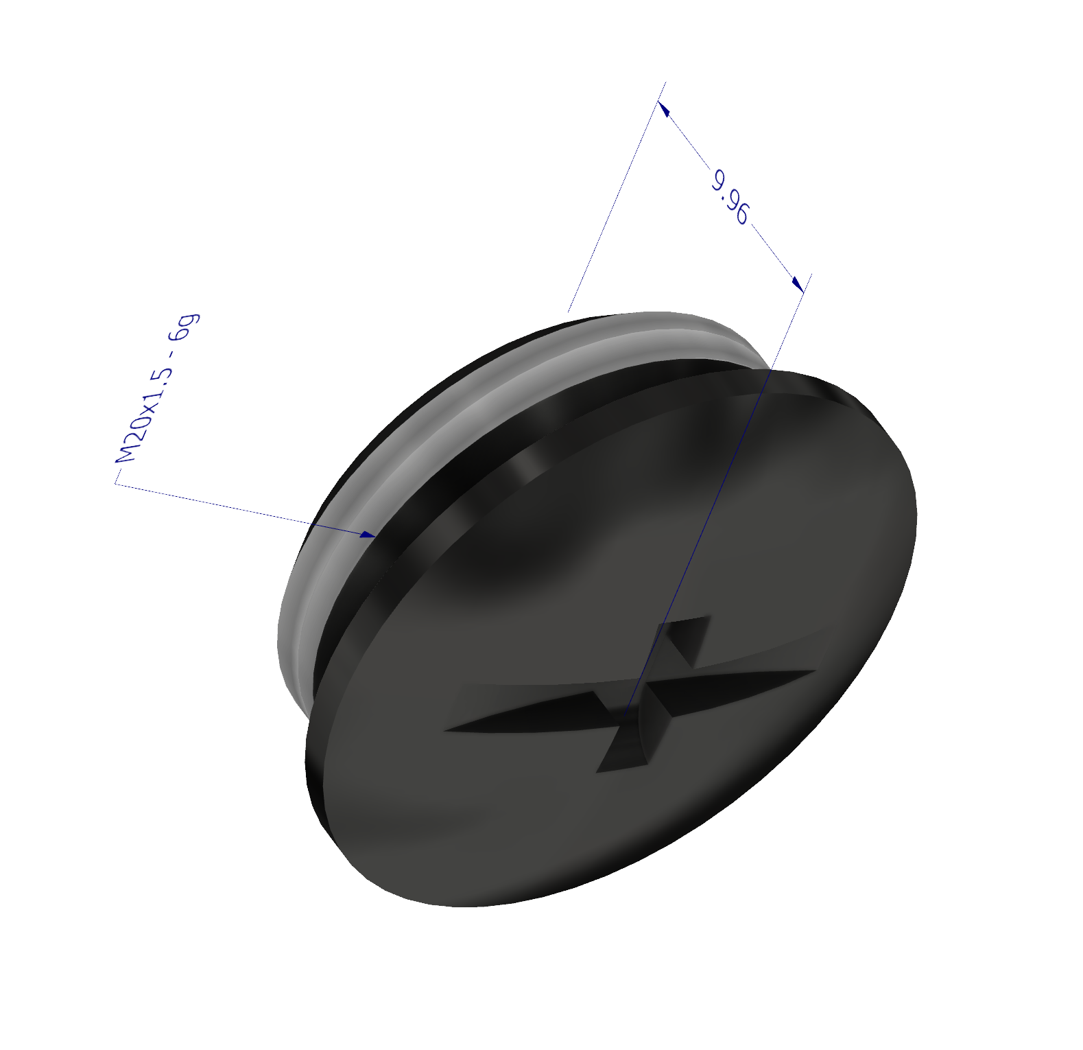 M20 Blinds, set of 5 M20 Blinds, set of 5